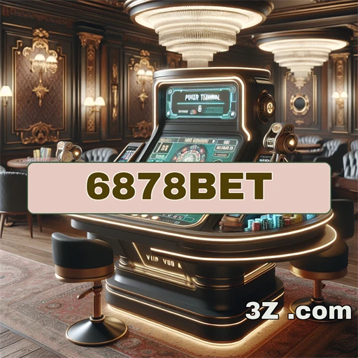 6878bet.com Apostas Ao Vivo