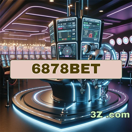 Apostar com Segurança: Confiavel no 6878bet.com