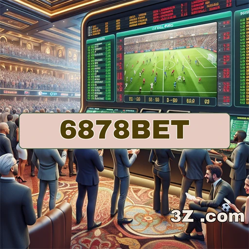Atrações e Destaques da Seção Esporte no 6878bet.com