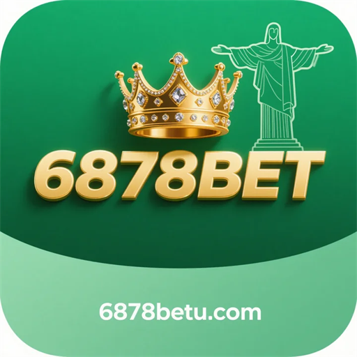 6878bet.com logo