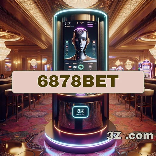 6878bet.com Promoções Atuais