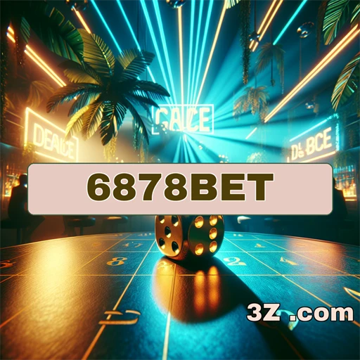 6878bet.com Área VIP